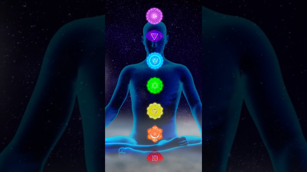 Grow your chakras with this amazing melody