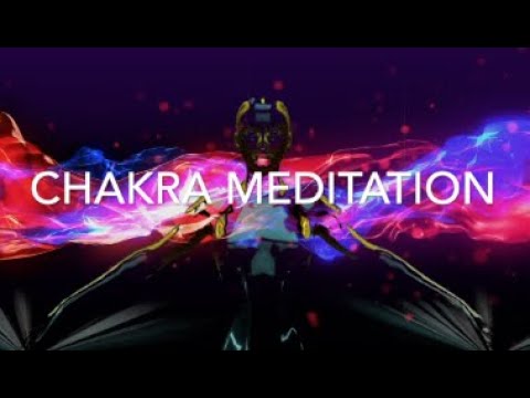528 Hz Chakra Meditation Music | Cleanse Auras | Heal Negative Emotions| Purify Waking Energies
