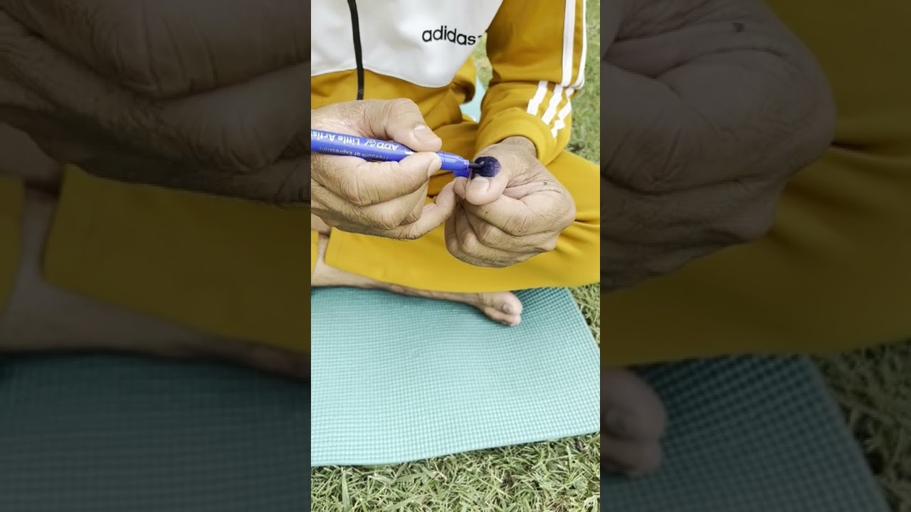 Colour Therapy for High Blood Pressure #shorts #shortsfeed #youtubeshorts