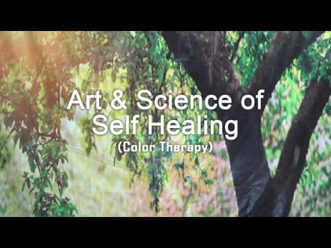 Ancient Remedies: Treatment for Slip Disc Pain | Color Therapy