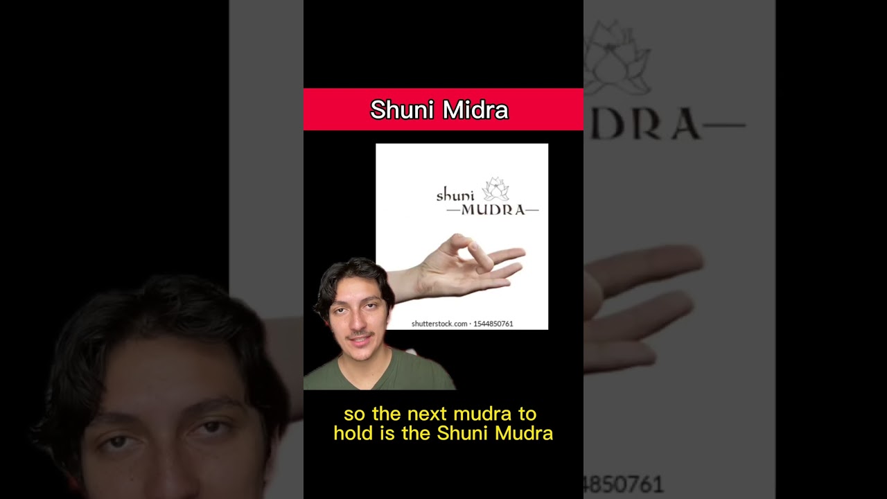 3 mudras to open your third eye 👁 #mudra #spirituality #thirdeyechakra #chakras