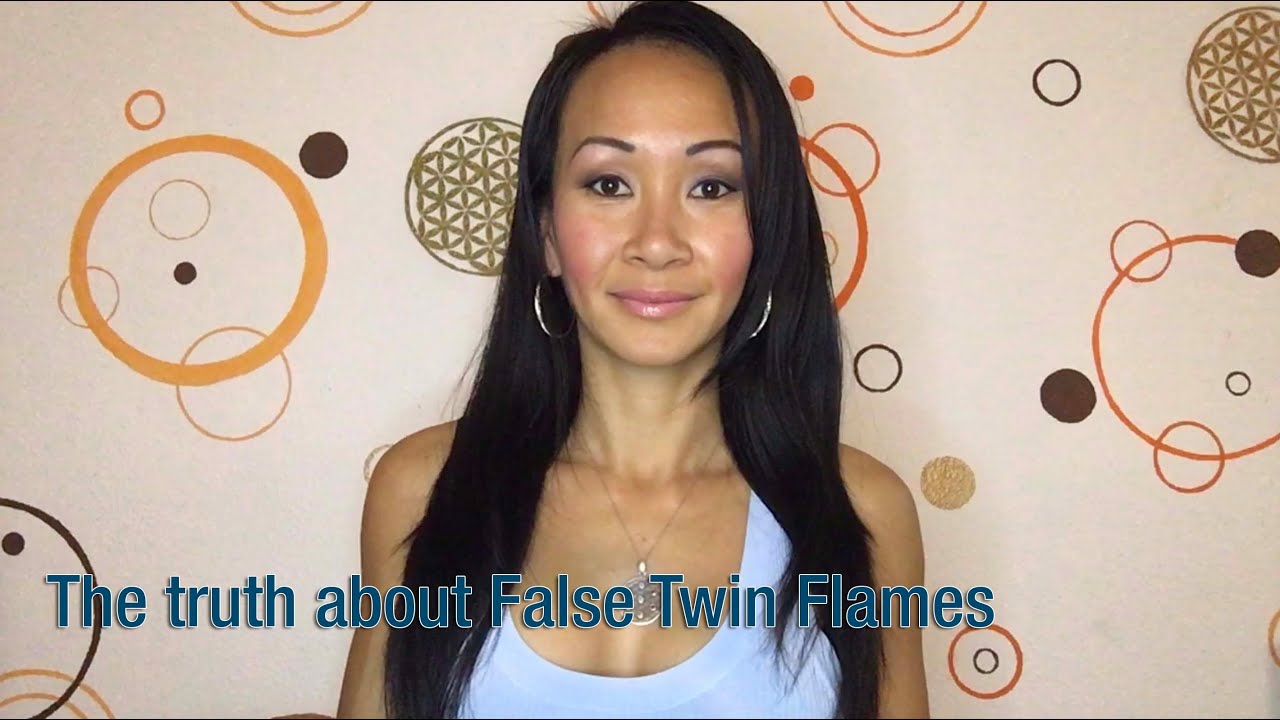 The truth about False Twin Flames